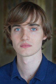 Photo of Frederick Du Rietz as Matt