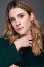 Photo of Claudia Mora