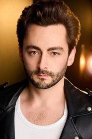 Photo of Parker Goris as Pedestrian & Pirate Jiggy