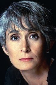Photo of Twyla Tharp as Self