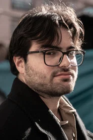 Photo of Alberto Solana Santano as Alberto Solana Santano
