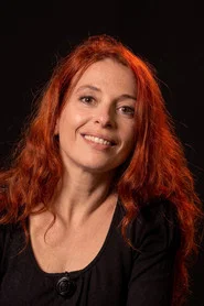 Photo of Sandra Américo as Gladys