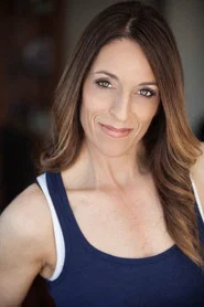 Photo of Joanna Fiore as Dara