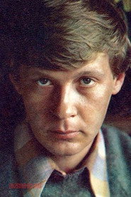Photo of Vladimir Puchkov as "granddad"