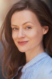 Photo of Tamsin Fessey as Eliza Hamilton-Smythe