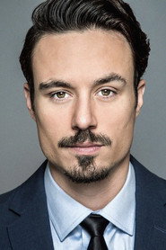 Photo of Brian Nagel as Jay