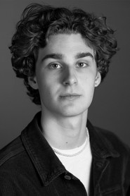 Photo of Tristan Haga as Main Character