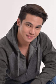 Photo of Gian Garcia