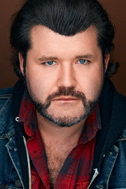 Photo of David Stobbe as Abe Stand-In