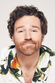 Photo of Shane Hartline as Andy