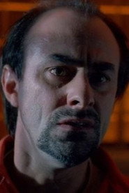 Photo of Gordon Tipple as Arnie