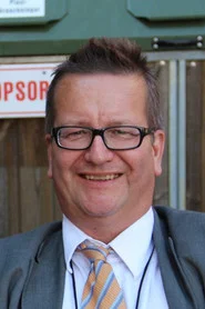 Photo of Stig-Björn Ljunggren as Self - Political scientist
