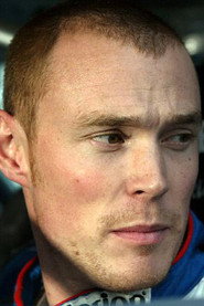 Photo of Richard Burns as Model 3