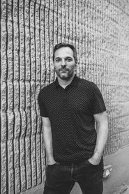 Photo of Phil Wall as Narrator (voice)