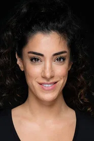 Photo of Hande Özen as Dilek