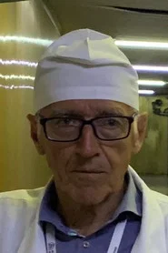 Photo of Sergei Parashin as Self  (former Deputy Director, Chernobyl NPP)