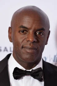 Photo of Trevor Nelson as Self