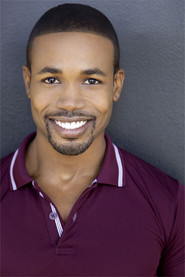 Photo of Sean Riggs as Ray Lazarus