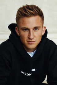 Photo of Anders Hofman as Self