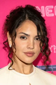 Photo of Eiza González as Self