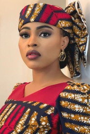 Photo of Halima Yusuf