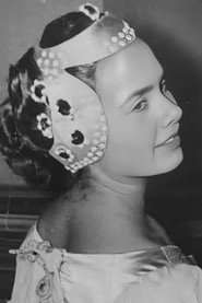 Photo of Vera Bokadoro as француженка из концлагеря