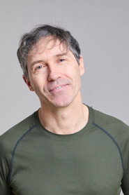 Photo of Mark Mckeown as Francis