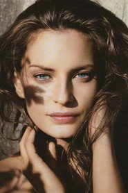Photo of Reka Ebergenyi as Self