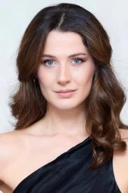 Photo of Duygu Cerit as Bengü