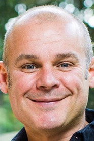 Photo of Steve Wilson as Self