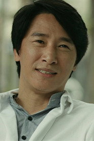 Photo of Jeon Ju-ho as Seong-min (성민)