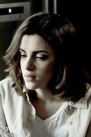 Photo of Elisabeth Garcia as Elisabeth