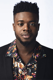 Photo of Kevin Olusola as Kevin