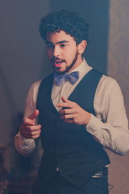 Photo of Sir Victor Padilha as Figurante #4