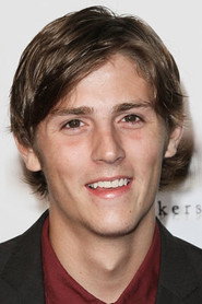 Photo of Taylor Vale as Houdini (voice)