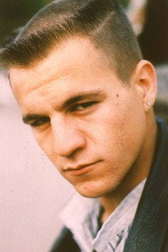 Photo of Roberto Caprari as Brunello