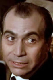 Photo of Osvaldo Salvi as Man in Gorilla Suit