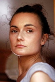 Photo of Izabela Nowakowska as Ina