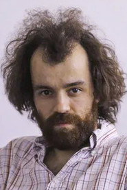 Photo of Blaž Šef as Mark
