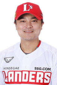 Choo Shin-soo