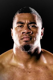 Photo of Tonga Tongotongo as Self