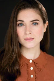 Photo of Aurora Heimbach as Erin