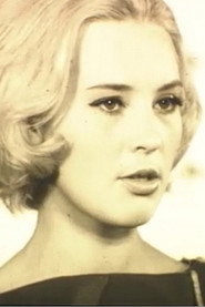 Photo of Elena Krapovich as Unknown Woman