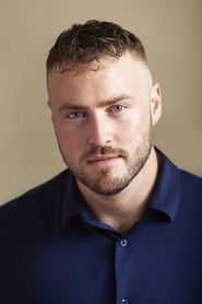 Photo of Jeremy Urann as Levi Ryan