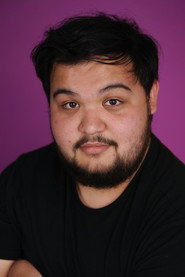 Photo of Phoenix James as Jonah Clyde