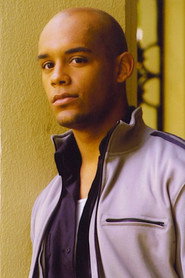 Photo of K.J. Phelps as Steven