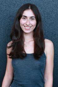 Anahera Burrow-Dewes