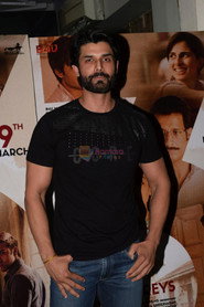 Photo of Ameet Gaurr as Dev Malhotra (as Ameet M. Gaurr)
