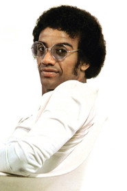 Photo of Jorge Ben Jor as Self