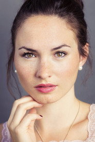 Photo of Sarah Bellini as Katja Hendrik